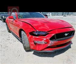 فۆرد مۆستانگ